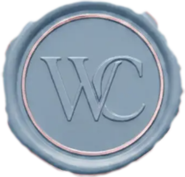 The Wedding Concierge seal