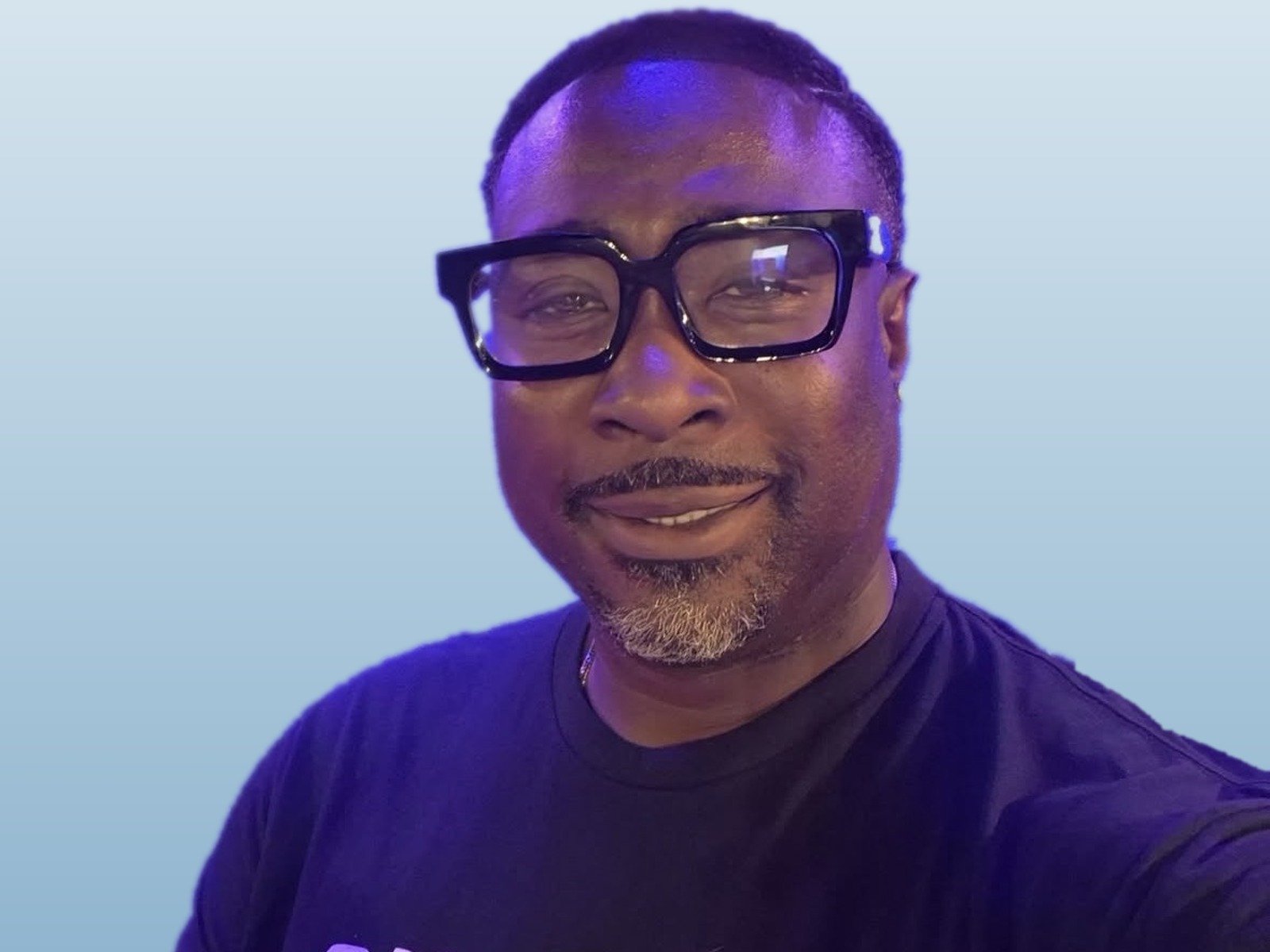 Xavier Madison, keyboardist for Atlanta wedding ceremonies and cocktail hours